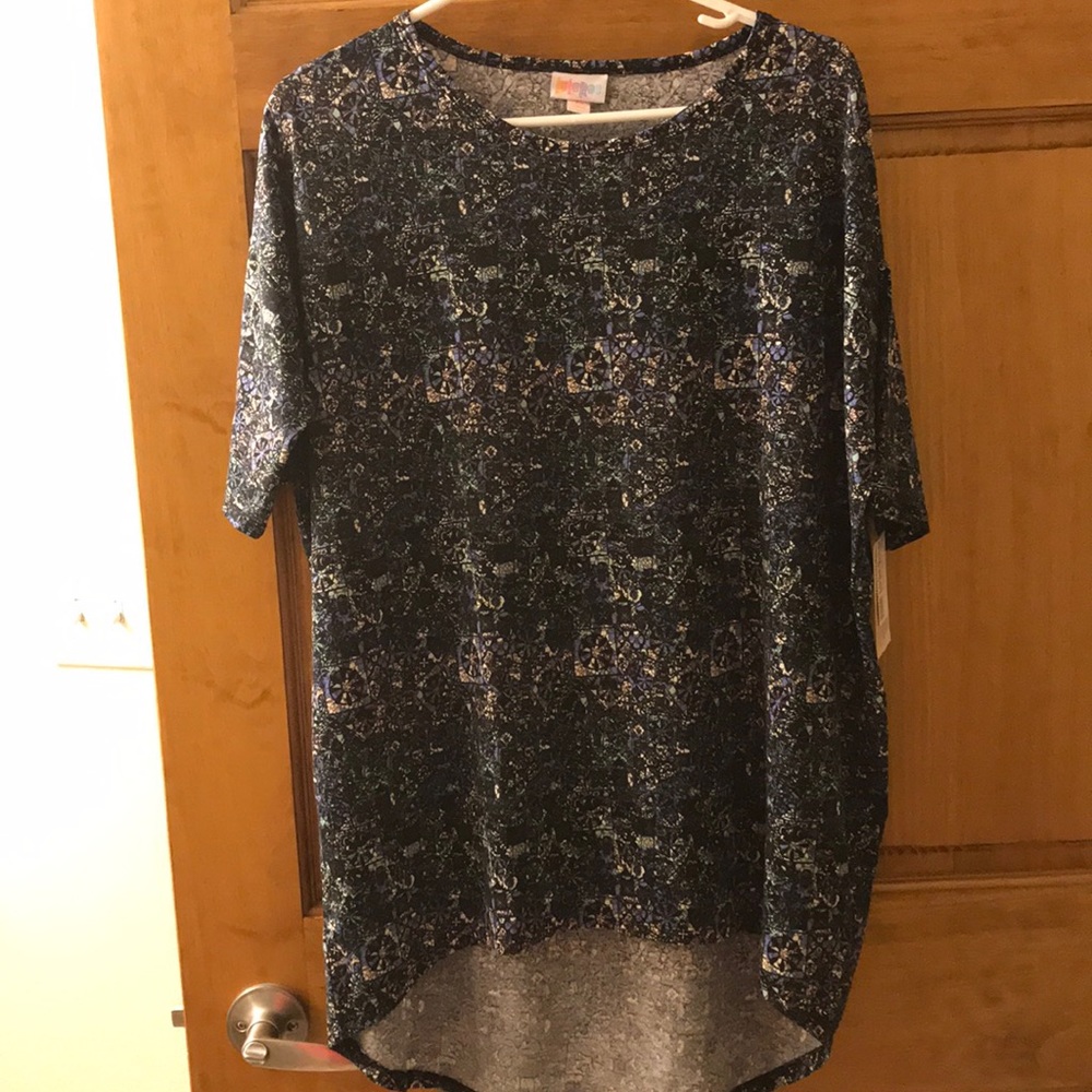 NWT lularoe Irma